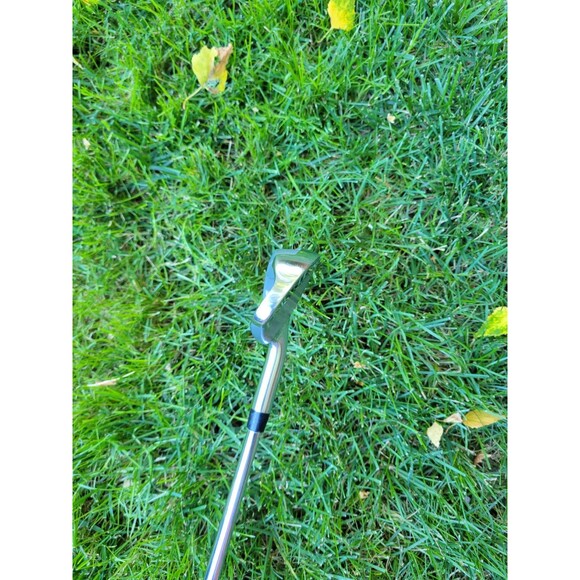 Mizuno JPX 850 4 iron True Temper XP 105 R300 Shaft Regular Flex Left Handed LH - Picture 6 of 16